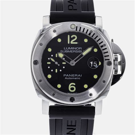 Panerai Luminor Submersible PAM 1024 – Louis Martin Jewelers .